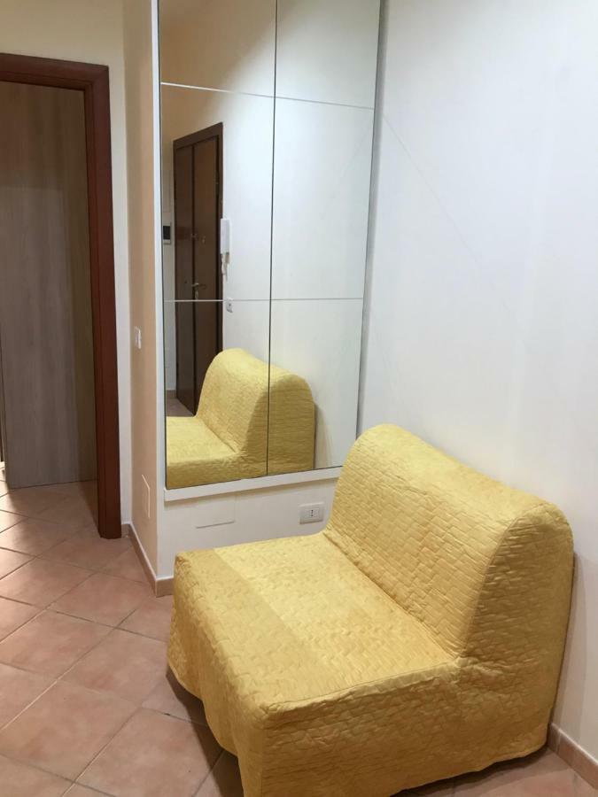 La Tua Casa A Apartment *