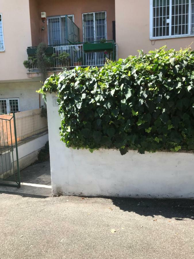 Apartment La Tua Casa A