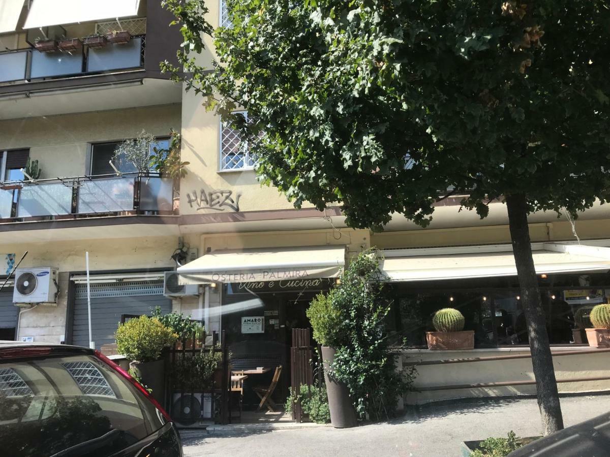 Apartment La Tua Casa A Rom