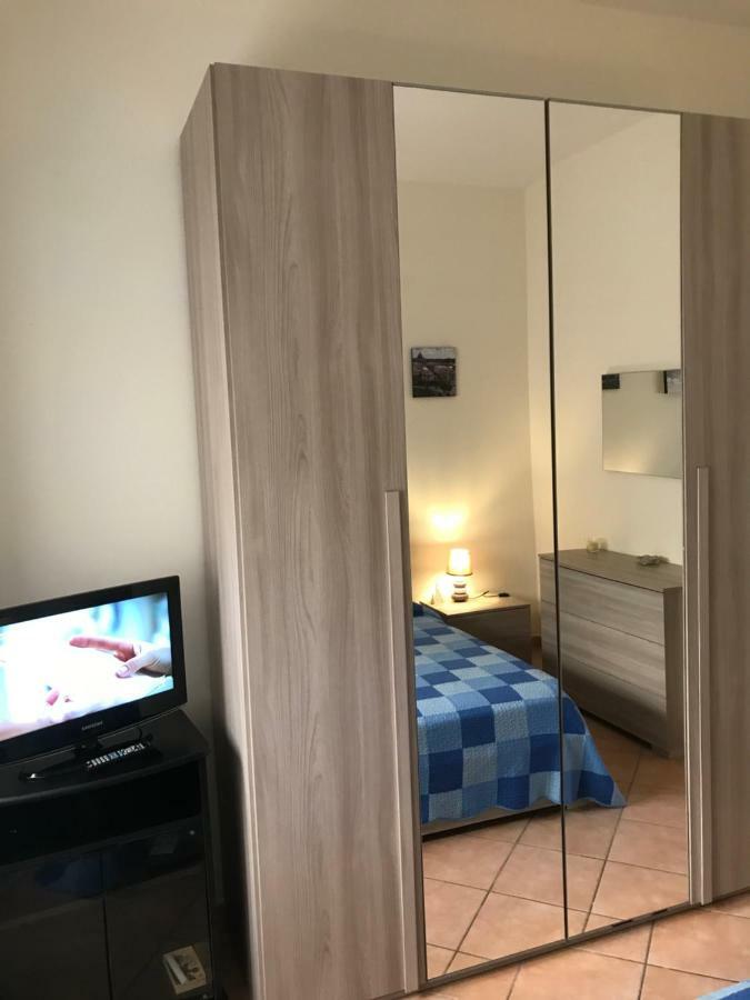 La Tua Casa A Apartment