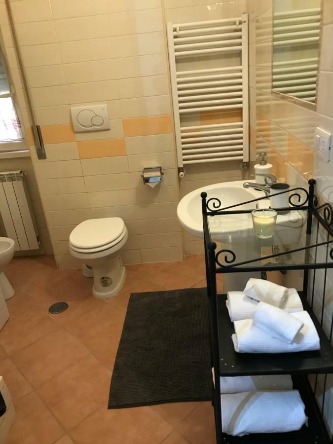 La Tua Casa A Apartment Rom