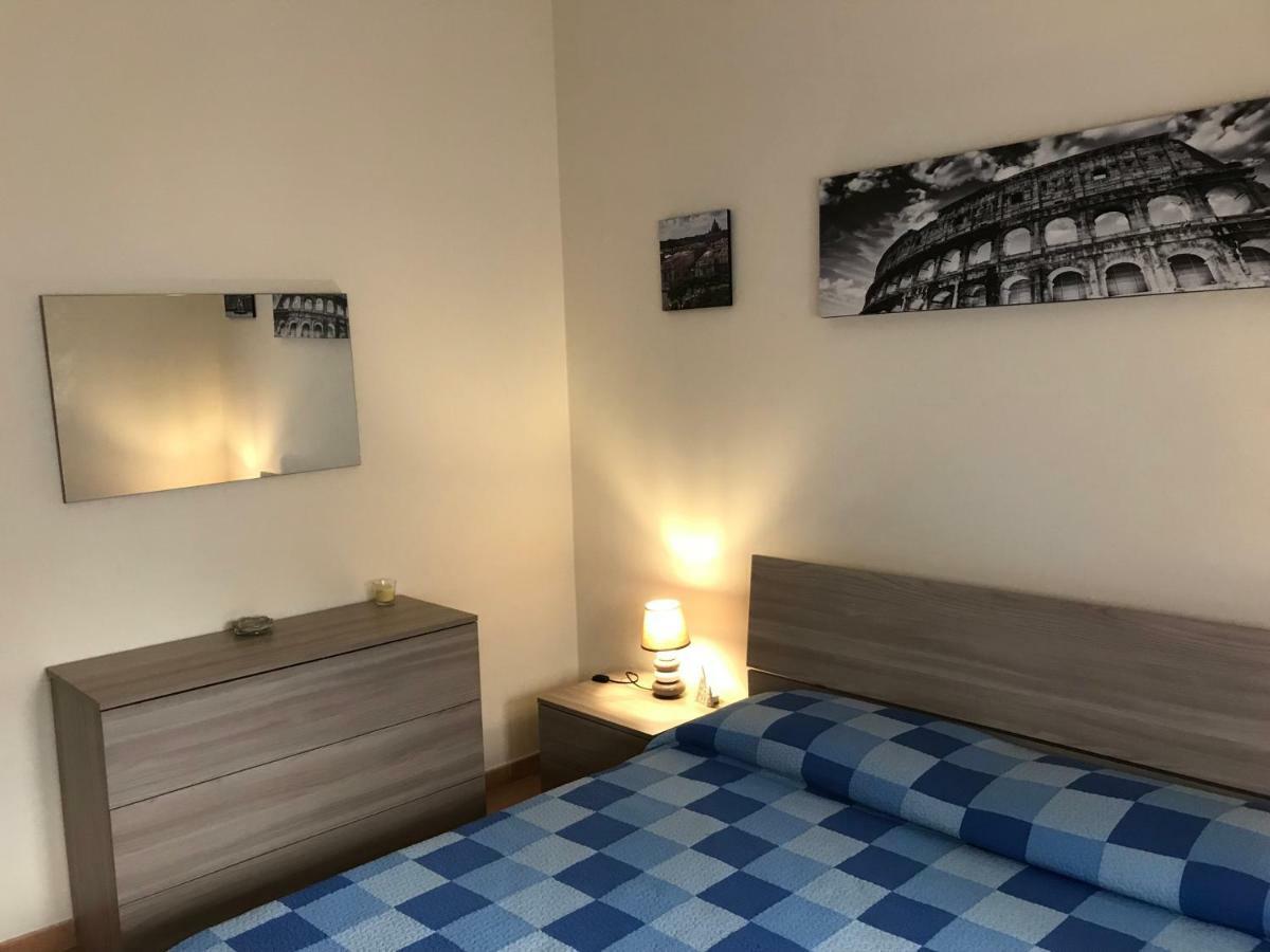 La Tua Casa A Apartment