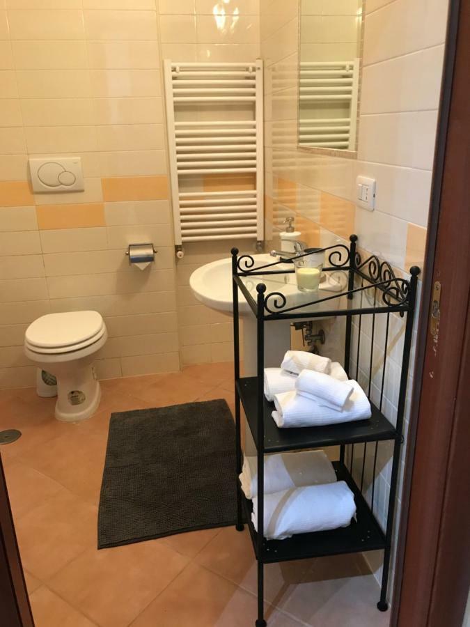 La Tua Casa A Apartment